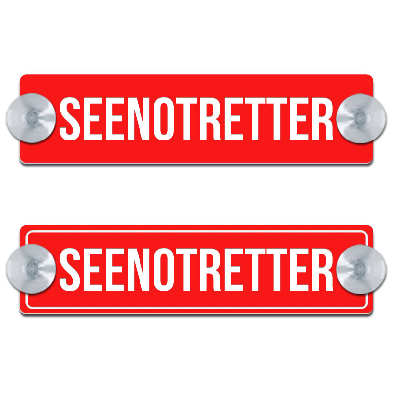 SEENOTRETTER